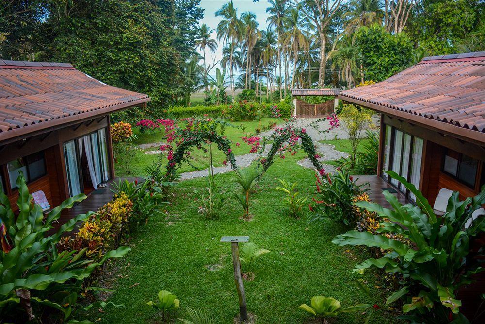 Kenaki Lodge Puerto Viejo de Talamanca Екстер'єр фото