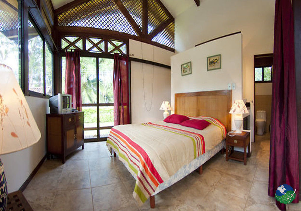 Kenaki Lodge Puerto Viejo de Talamanca Екстер'єр фото