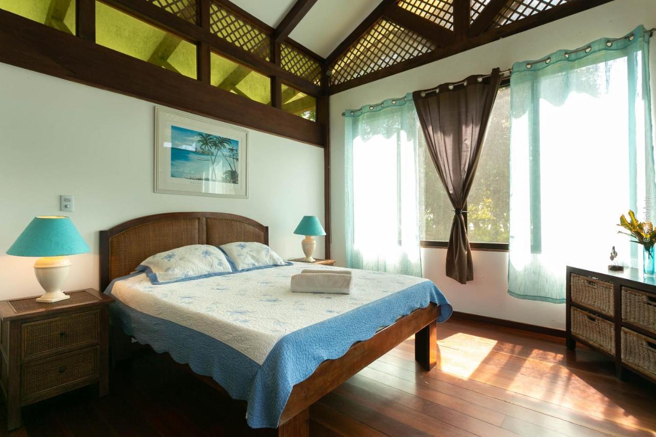 Kenaki Lodge Puerto Viejo de Talamanca Екстер'єр фото