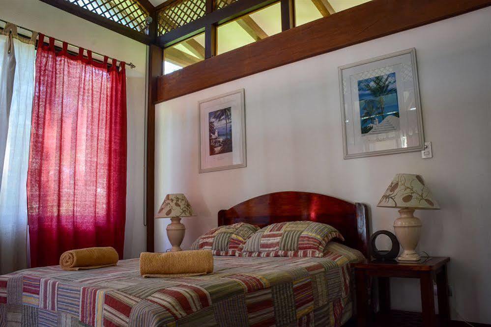 Kenaki Lodge Puerto Viejo de Talamanca Екстер'єр фото